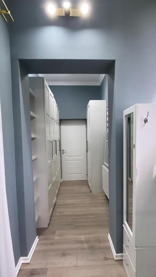 Casa Di David Villa Buzău Eksteriør bilde