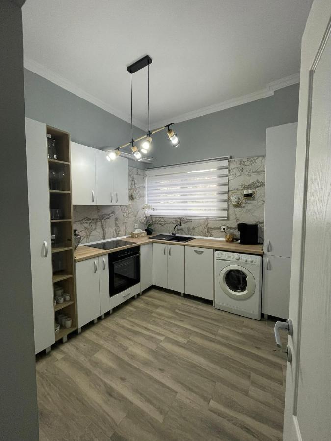 Casa Di David Villa Buzău Eksteriør bilde
